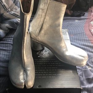 Margiela Tabi Men’s